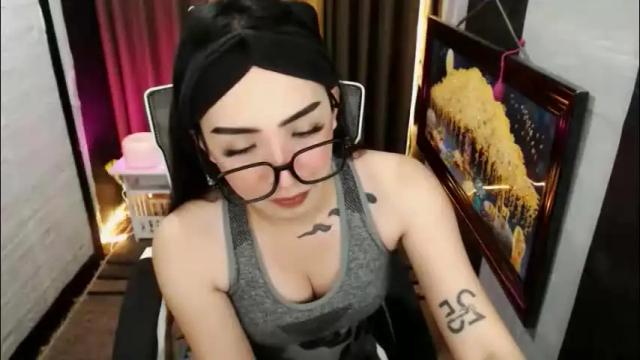 Thumbnail 1, yassiered's Stream at Chaturbate, 5 hours ago