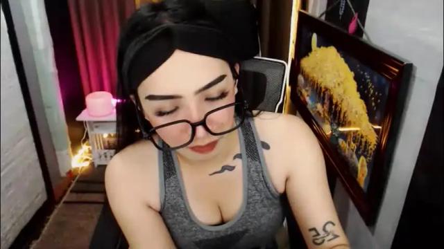 Thumbnail 1, yassiered's Stream at Chaturbate, 2 months ago