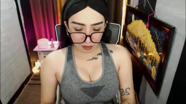 Image 2 of yassiered Stream on Chaturbate on 1 month ago