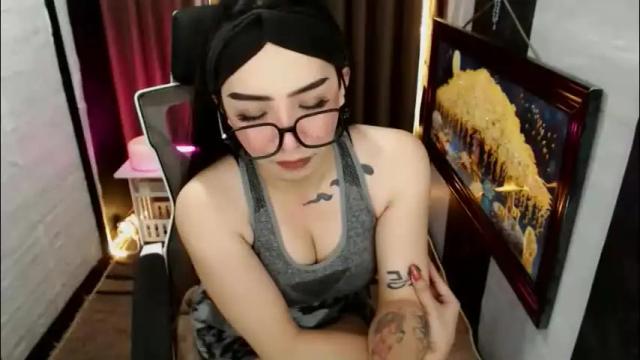 Thumbnail 2, yassiered's Stream at Chaturbate, 1 month ago