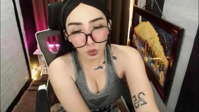 Thumbnail 1, yassiered's Stream at Chaturbate, 23 days ago