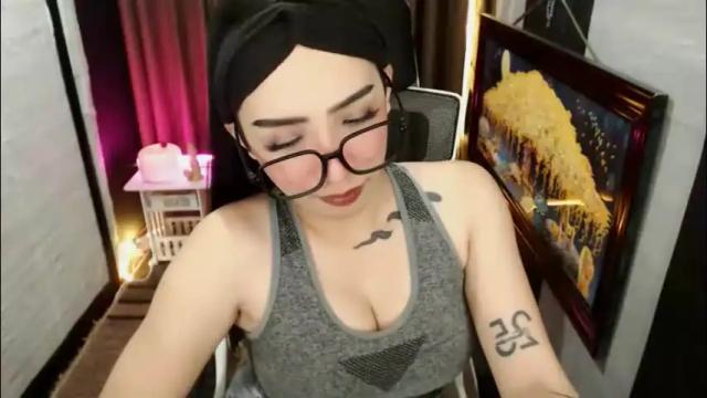 Thumbnail 2, yassiered's Stream at Chaturbate, 19 days ago