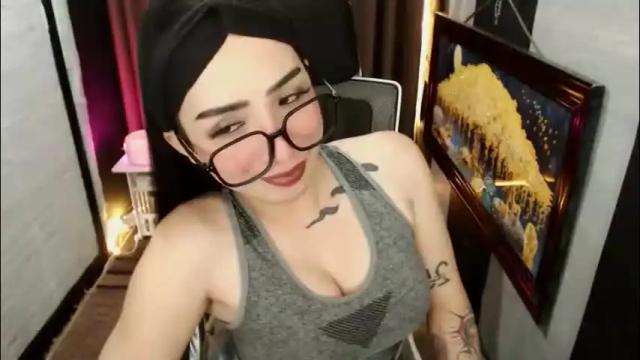 Thumbnail 3, yassiered's Stream at Chaturbate, 19 days ago