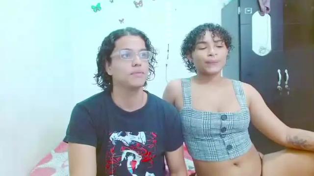 Image 2 of yassweet_and_bucky Stream on Chaturbate on 20 months ago