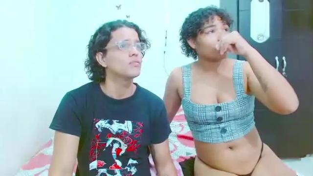 Image 8 of yassweet_and_bucky Stream on Chaturbate on 20 months ago