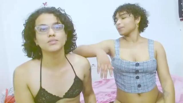 Image 6 of yassweet_and_bucky Stream on Chaturbate on 18 months ago
