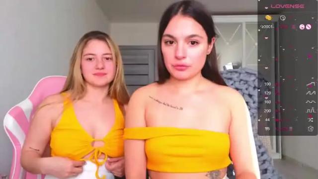 Image 10 of yasyaaa Stream on Chaturbate on 13 months ago