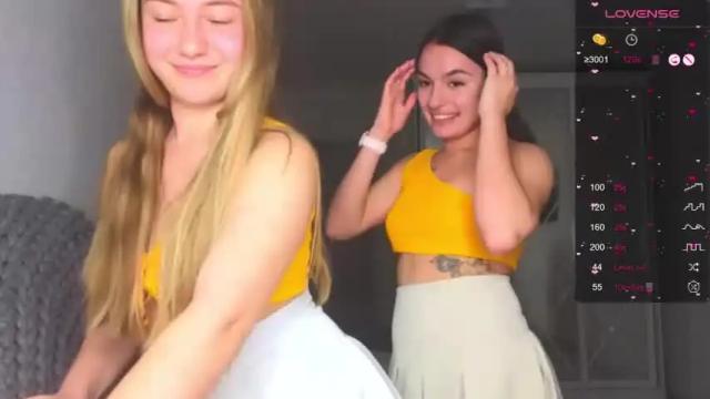 Thumbnail 2, yasyaaa's Stream at Chaturbate, 13 months ago