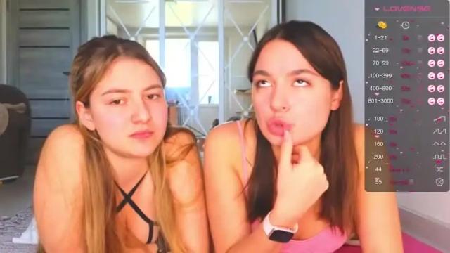 Image 6 of yasyaaa Stream on Chaturbate on 13 months ago