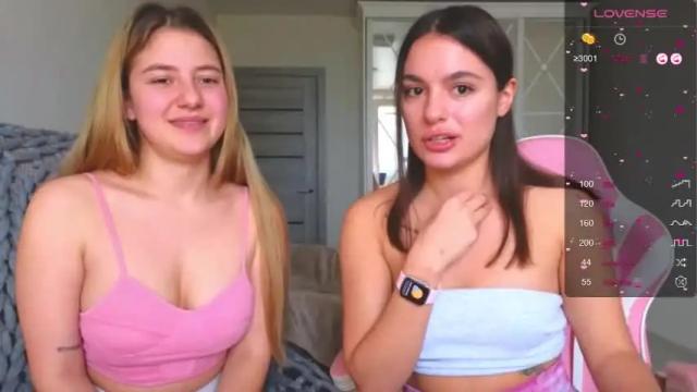 Image 2 of yasyaaa Stream on Chaturbate on 13 months ago