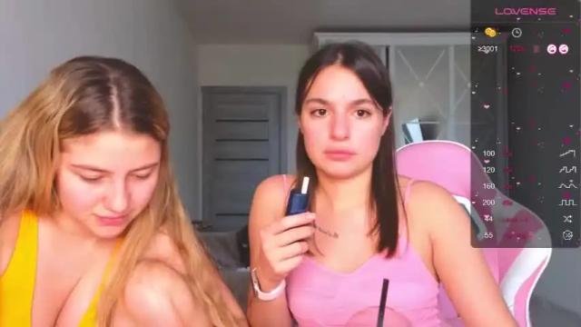 Thumbnail 1, yasyaaa's Stream at Chaturbate, 13 months ago