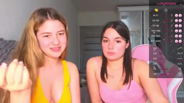 Image 11 of yasyaaa Stream on Chaturbate on 13 months ago