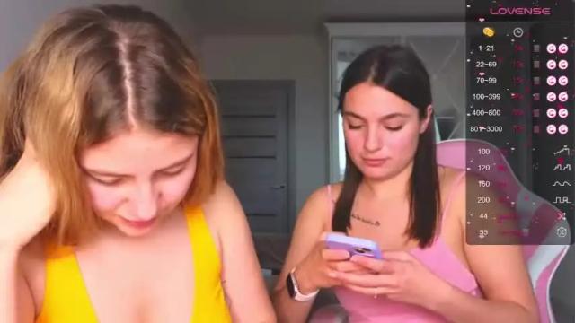 Image 12 of yasyaaa Stream on Chaturbate on 13 months ago