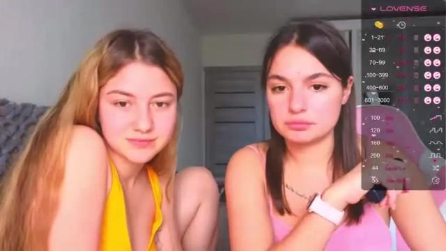 Image 6 of yasyaaa Stream on Chaturbate on 13 months ago
