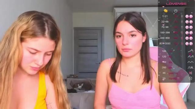 Thumbnail 3, yasyaaa's Stream at Chaturbate, 13 months ago
