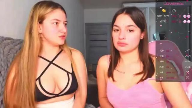 Image 6 of yasyaaa Stream on Chaturbate on 13 months ago