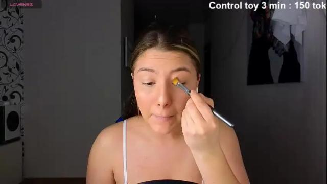 Image 3 of yasyaaa Stream on Chaturbate on 1 month ago