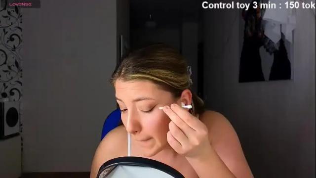 Thumbnail 2, yasyaaa's Stream at Chaturbate, 1 month ago