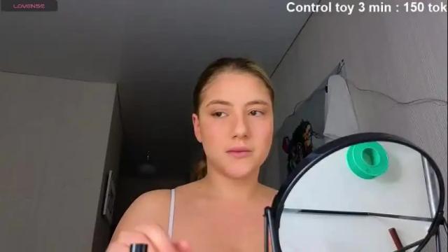 Thumbnail 2, yasyaaa's Stream at Chaturbate, 1 month ago