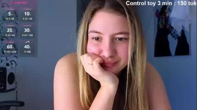 Image 6 of yasyaaa Stream on Chaturbate on 1 month ago
