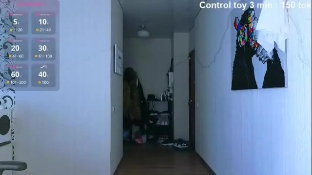 Thumbnail 3, yasyaaa's Stream at Chaturbate, 1 month ago