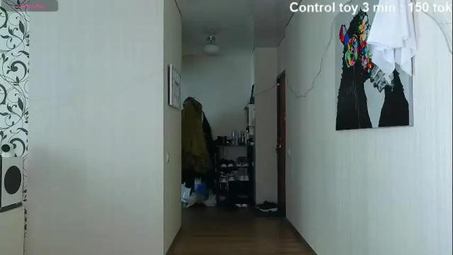 Thumbnail 2, yasyaaa's Stream at Chaturbate, 1 month ago