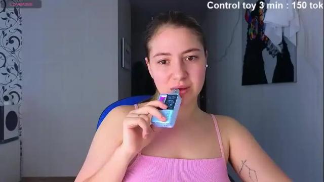 Thumbnail 1, yasyaaa's Stream at Chaturbate, 25 days ago