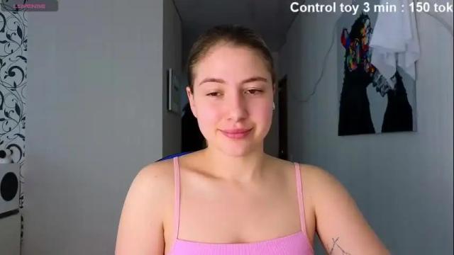 Image 11 of yasyaaa Stream on Chaturbate on 26 days ago