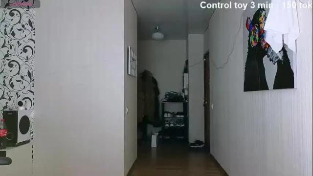 Image 7 of yasyaaa Stream on Chaturbate on 21 days ago
