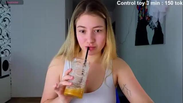 Thumbnail 1, yasyaaa's Stream at Chaturbate, 5 days ago