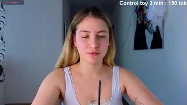 Thumbnail 1, yasyaaa's Stream at Chaturbate, 20 hours ago