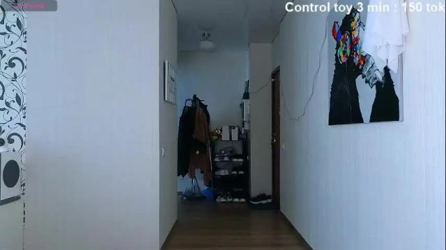 Image 11 of yasyaaa Stream on Chaturbate on 2 days ago