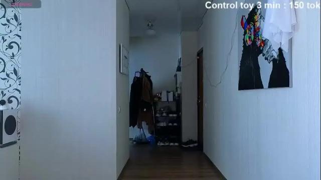 Thumbnail 3, yasyaaa's Stream at Chaturbate, 20 hours ago