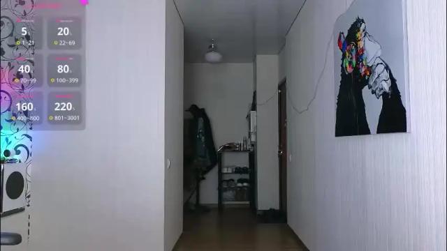 Thumbnail 1, yasyaaa's Stream at Chaturbate, 2 months ago