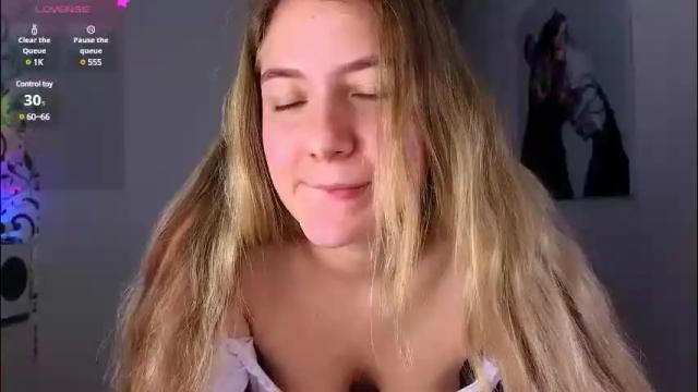 Image 6 of yasyaaa Stream on Chaturbate on 2 months ago