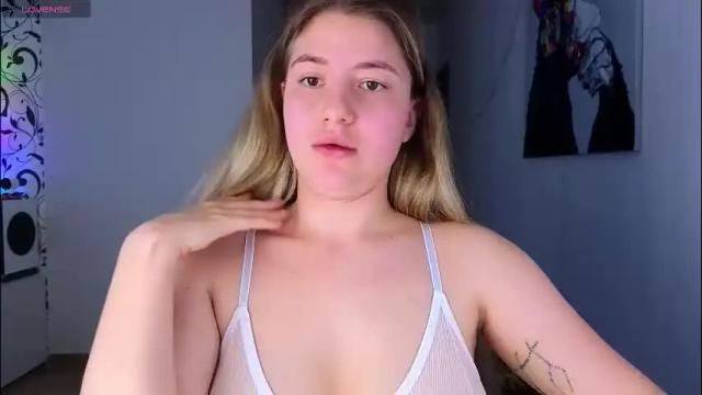 Image 4 of yasyaaa Stream on Chaturbate on 2 months ago