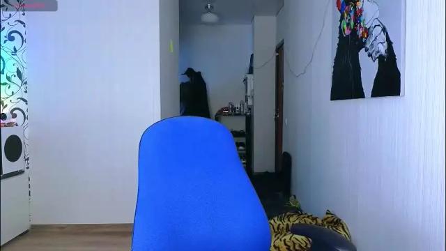 Thumbnail 2, yasyaaa's Stream at Chaturbate, 2 months ago