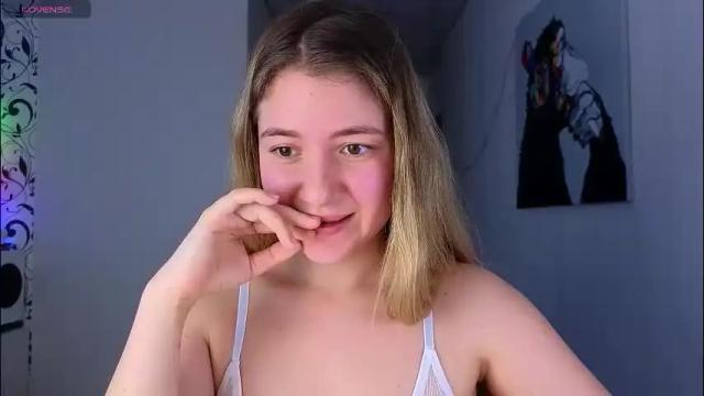 Image 7 of yasyaaa Stream on Chaturbate on 2 months ago