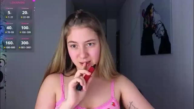 Image 11 of yasyaaa Stream on Chaturbate on 2 months ago