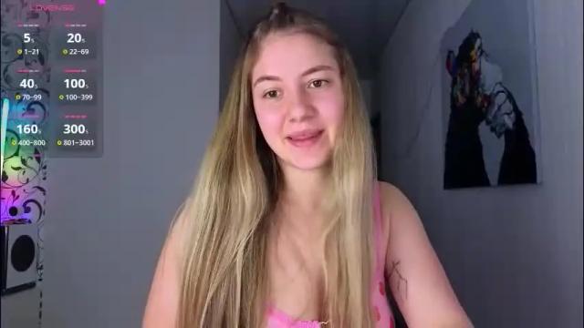 Image 3 of yasyaaa Stream on Chaturbate on 2 months ago
