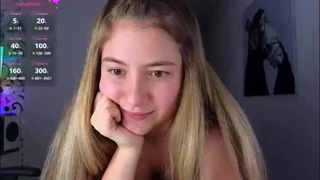 Image 4 of yasyaaa Stream on Chaturbate on 2 months ago