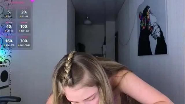 Image 6 of yasyaaa Stream on Chaturbate on 2 months ago