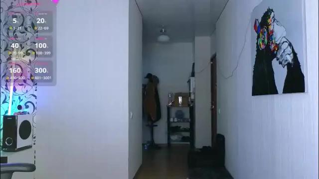 Image 8 of yasyaaa Stream on Chaturbate on 2 months ago