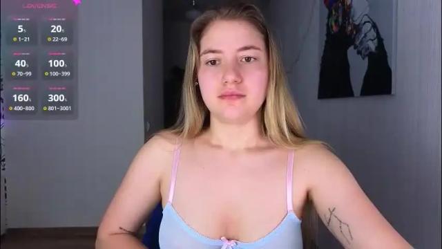 Image 3 of yasyaaa Stream on Chaturbate on 2 months ago