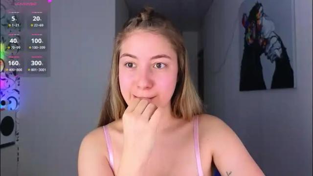 Image 6 of yasyaaa Stream on Chaturbate on 2 months ago