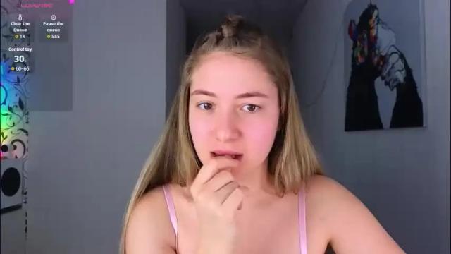 Image 7 of yasyaaa Stream on Chaturbate on 2 months ago