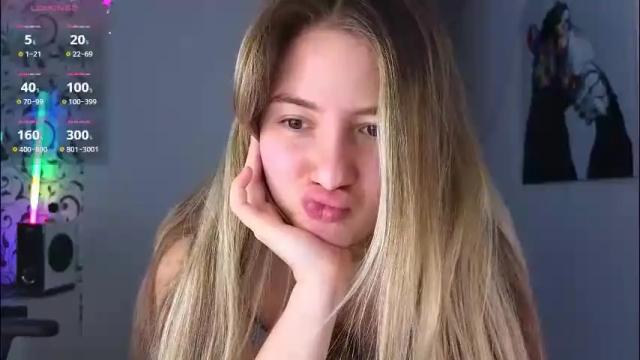 Image 10 of yasyaaa Stream on Chaturbate on 2 months ago