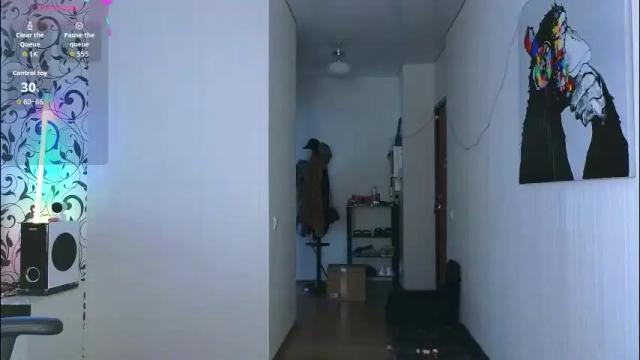 Image 11 of yasyaaa Stream on Chaturbate on 2 months ago