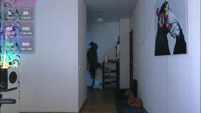Image 12 of yasyaaa Stream on Chaturbate on 1 month ago