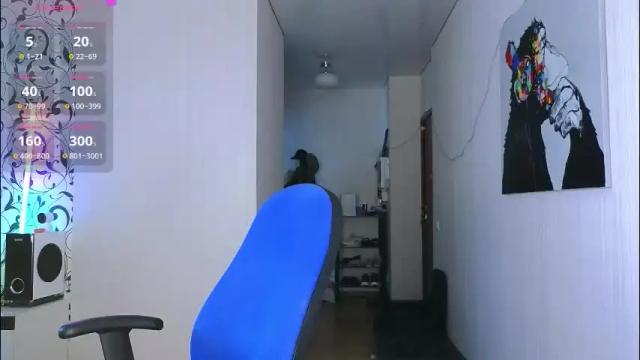 Image 2 of yasyaaa Stream on Chaturbate on 1 month ago